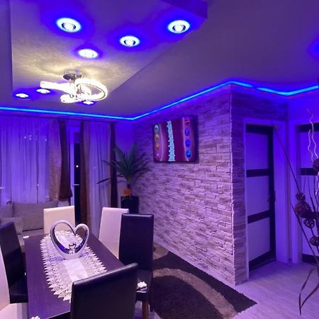 Timi Wellness Apartman Siofok Apartment Luaran gambar