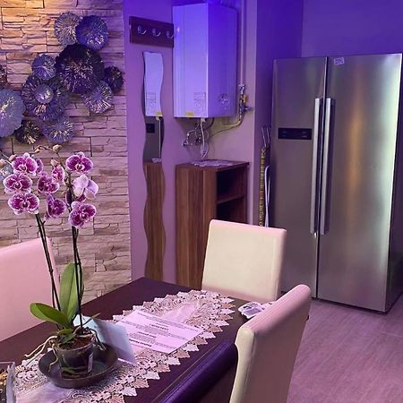 Timi Wellness Apartman Siofok Apartment Luaran gambar